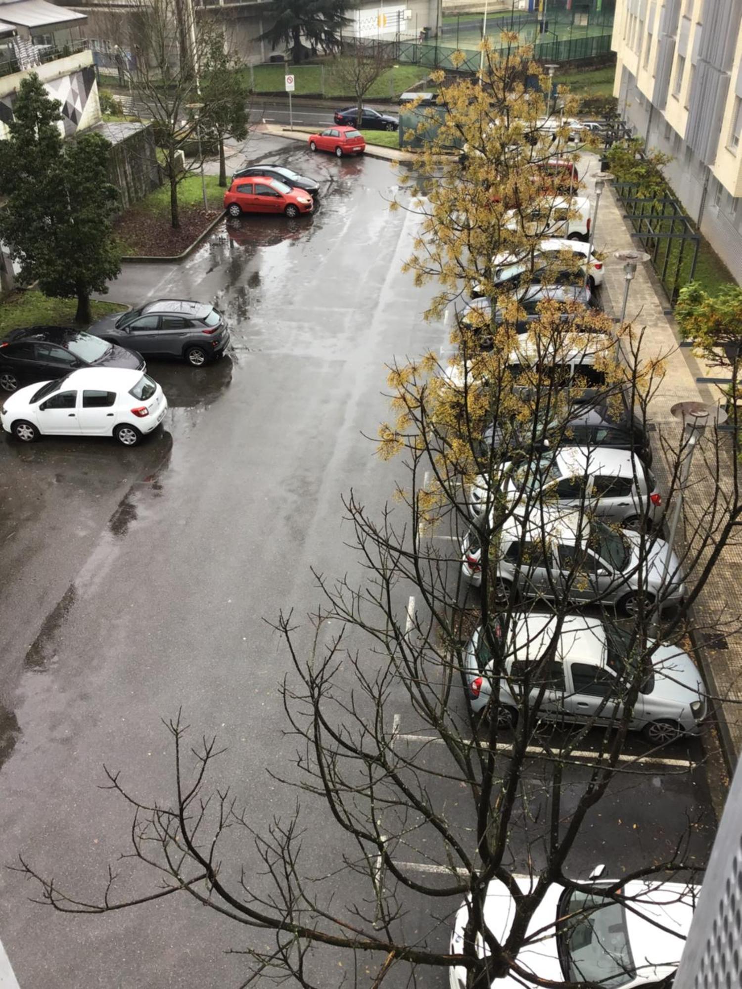 Lerez House Pontevedra 아파트 외부 사진