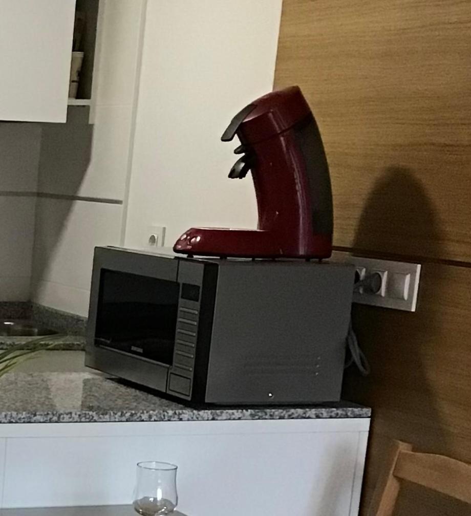 Lerez House Pontevedra 아파트 외부 사진