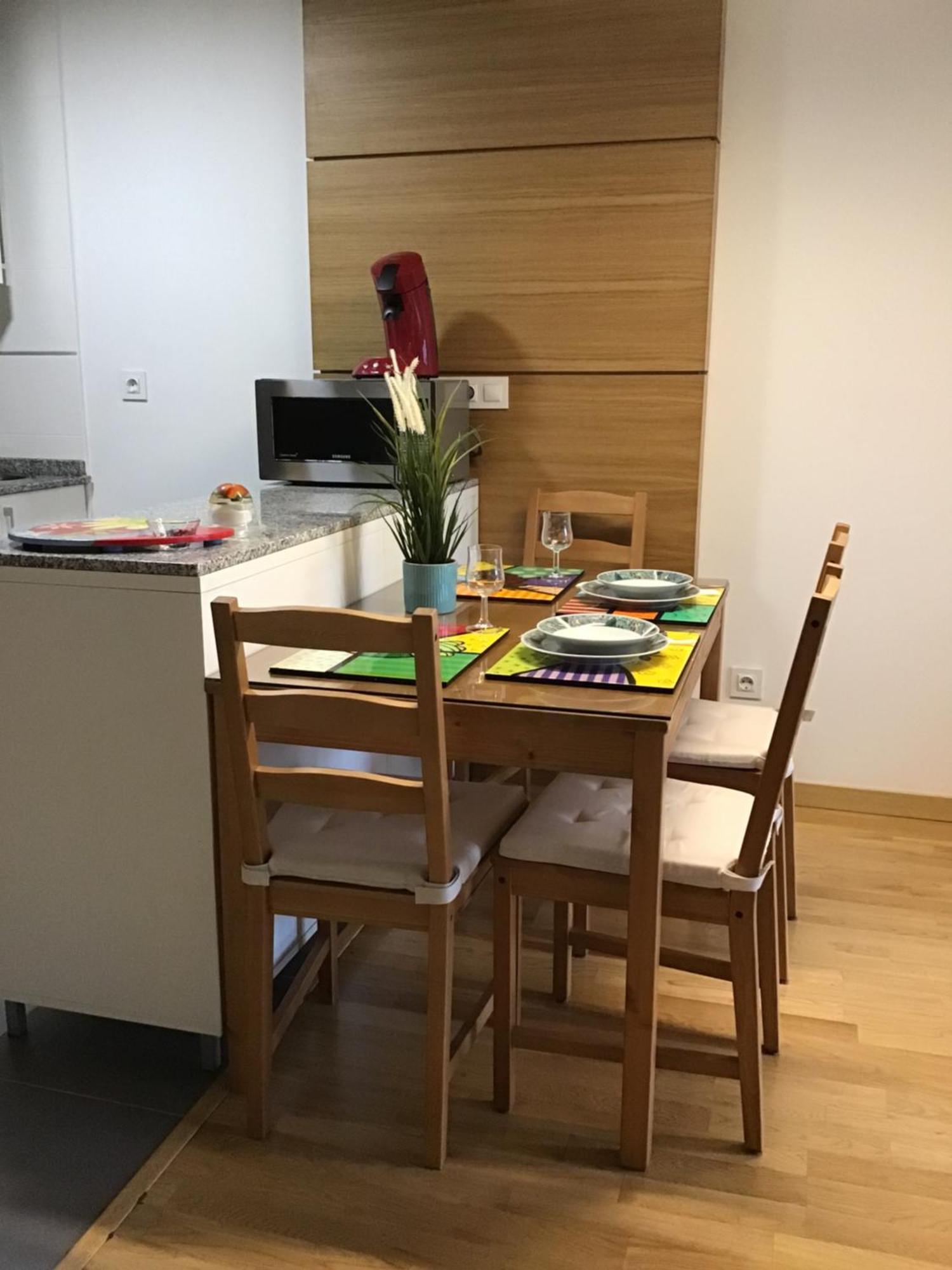 Lerez House Pontevedra 아파트 외부 사진