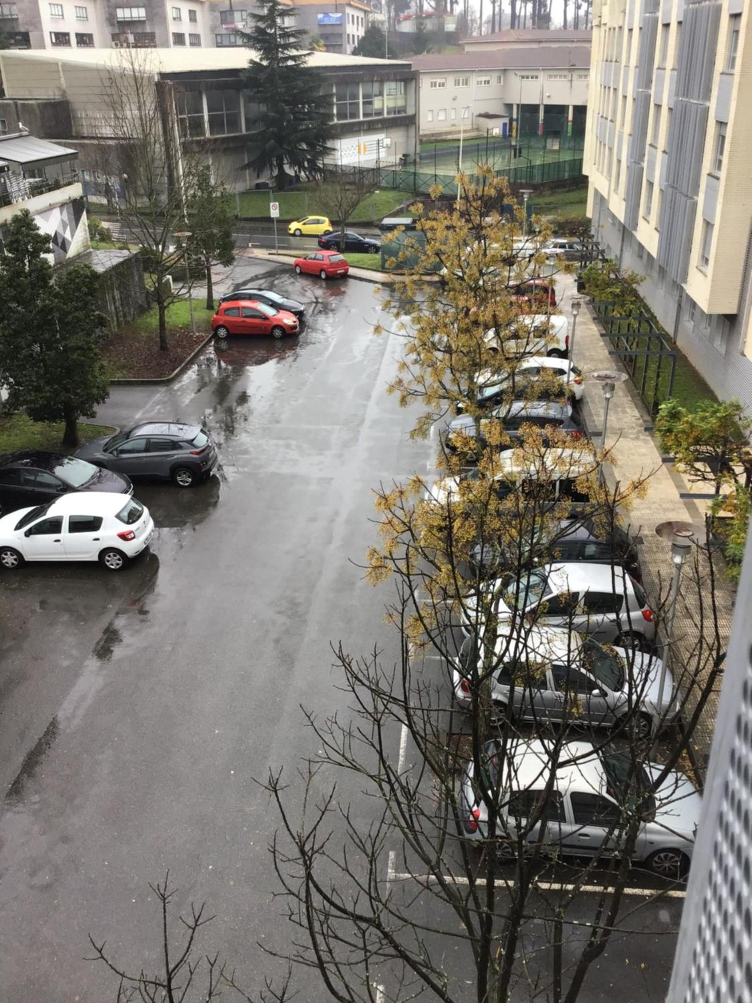 Lerez House Pontevedra 아파트 외부 사진