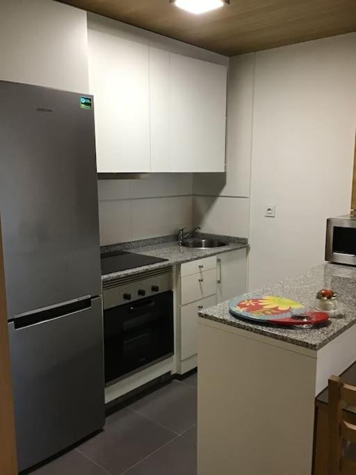 Lerez House Pontevedra 아파트 외부 사진