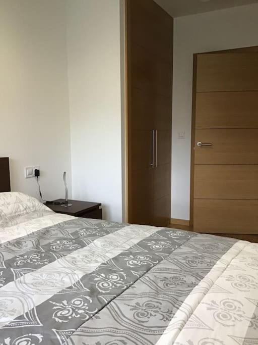 Lerez House Pontevedra 아파트 외부 사진