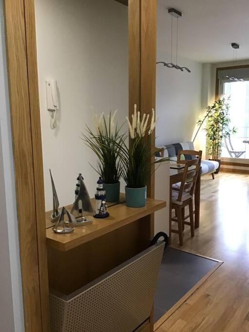 Lerez House Pontevedra 아파트 외부 사진