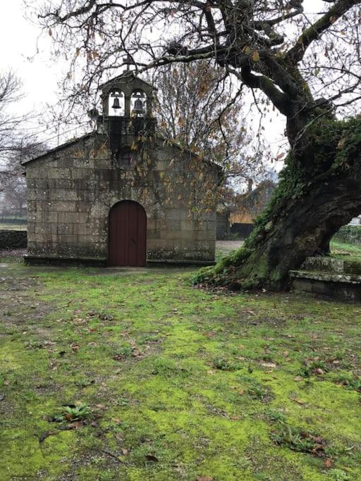 Lerez House Pontevedra 아파트 외부 사진