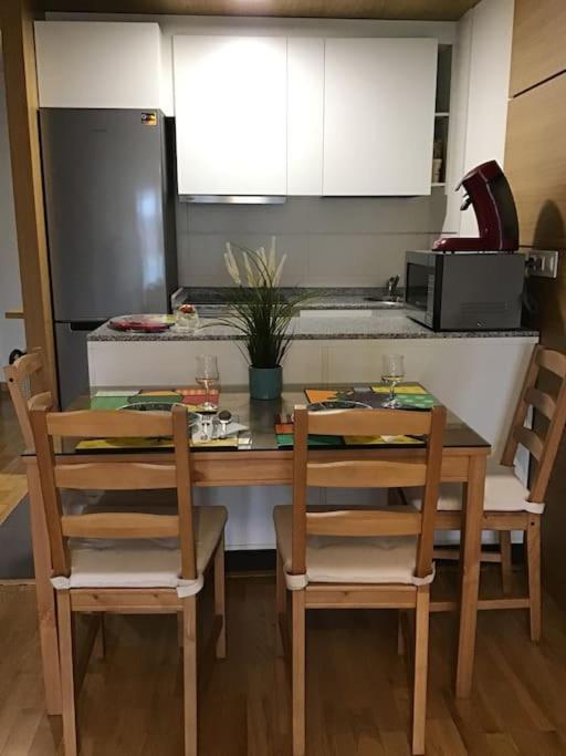 Lerez House Pontevedra 아파트 외부 사진