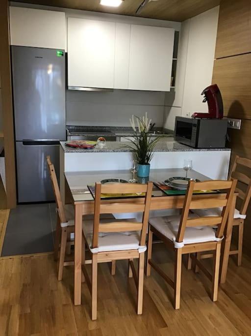 Lerez House Pontevedra 아파트 외부 사진