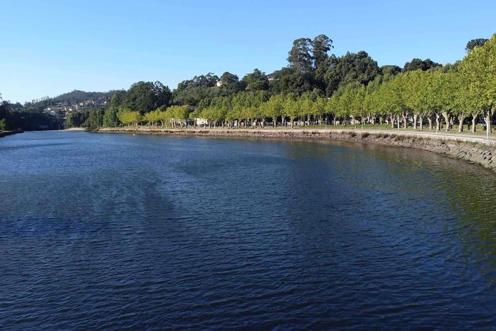 Lerez House Pontevedra 아파트 외부 사진
