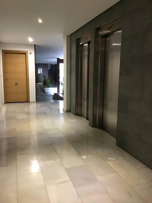 Lerez House Pontevedra 아파트 외부 사진