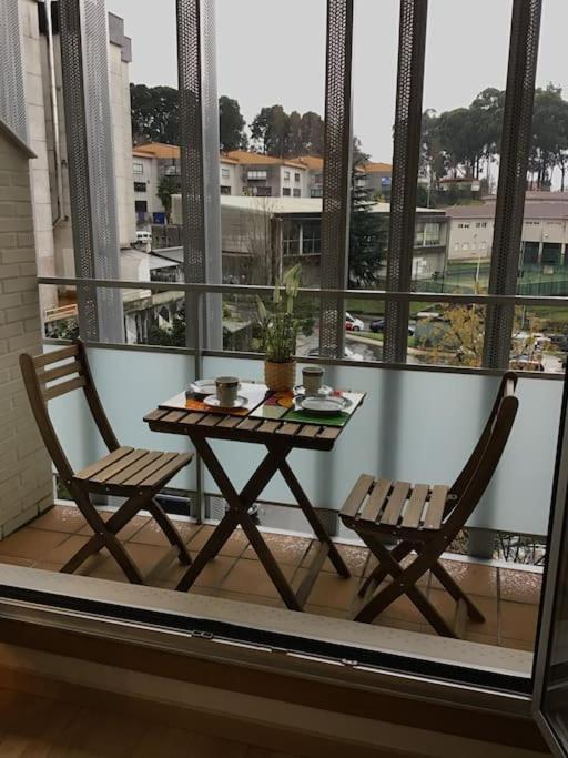 Lerez House Pontevedra 아파트 외부 사진