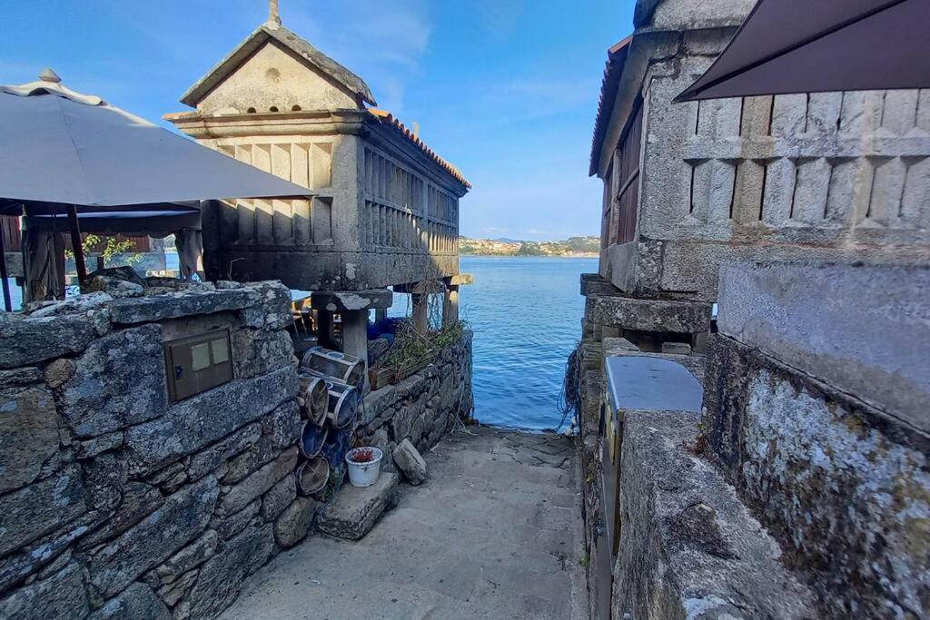 Lerez House Pontevedra 아파트 외부 사진