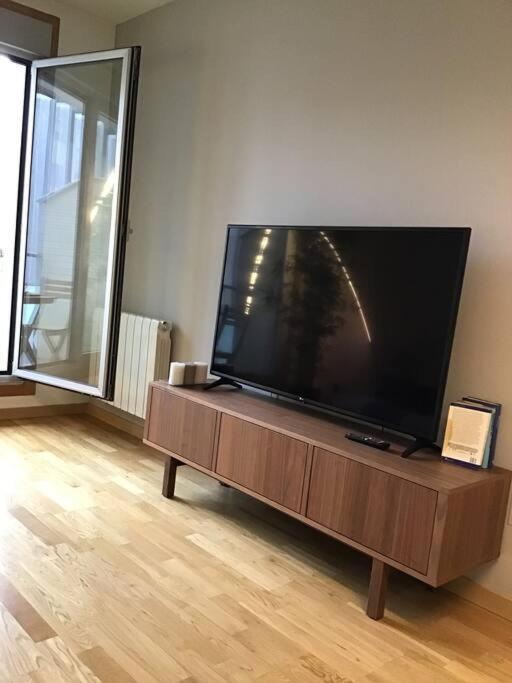 Lerez House Pontevedra 아파트 외부 사진