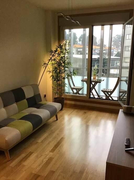 Lerez House Pontevedra 아파트 외부 사진